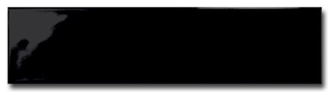 ribesalbes ocean black płytka ścienna 7.5x30 - zdjęcie główne