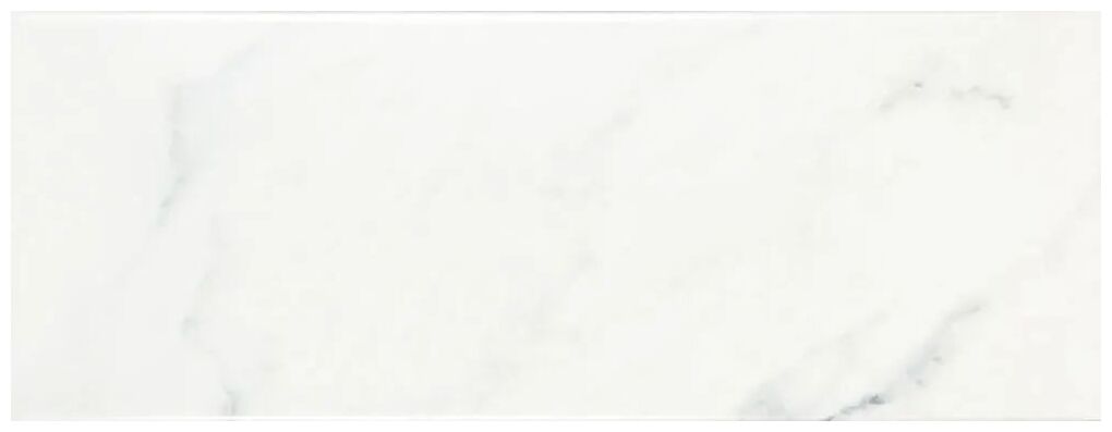 ribesalbes venato bianco matt płytka ścienna 15x40 - zdjęcie główne