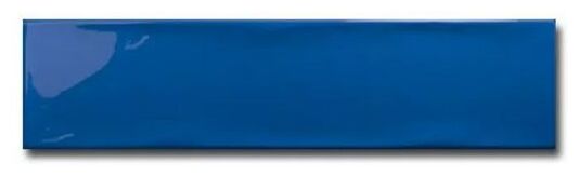 ribesalbes ocean blue navy płytka ścienna 7.5x30 - zdjęcie główne