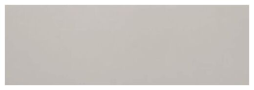 ribesalbes liso flat coco mate płytka ścienna 10x30 - zdjęcie główne