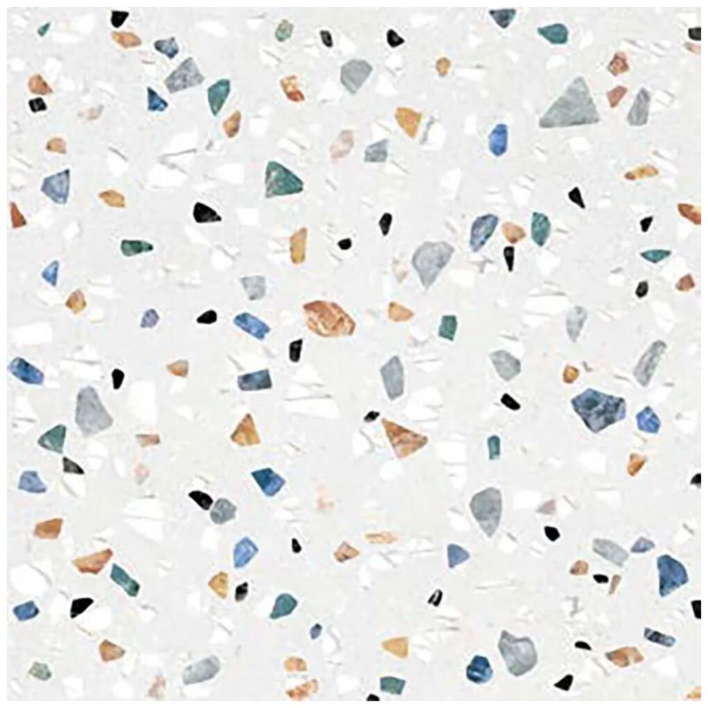 ribesalbes terrazzo tutti frutti gres 20x20 - zdjęcie główne