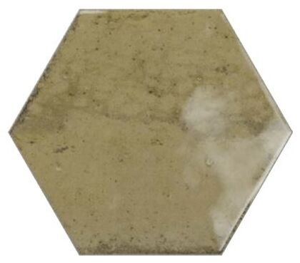 ribesalbes hope mink hex płytka ścienna 15x17.3 - zdjęcie główne