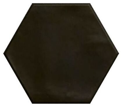 ribesalbes hope nero hex płytka ścienna 15x17.3 - zdjęcie główne