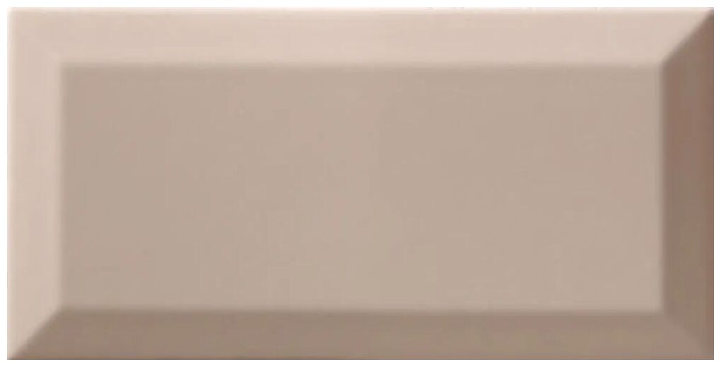 ribesalbes bisel limestone brillo płytka ścienna 10x20 - zdjęcie główne