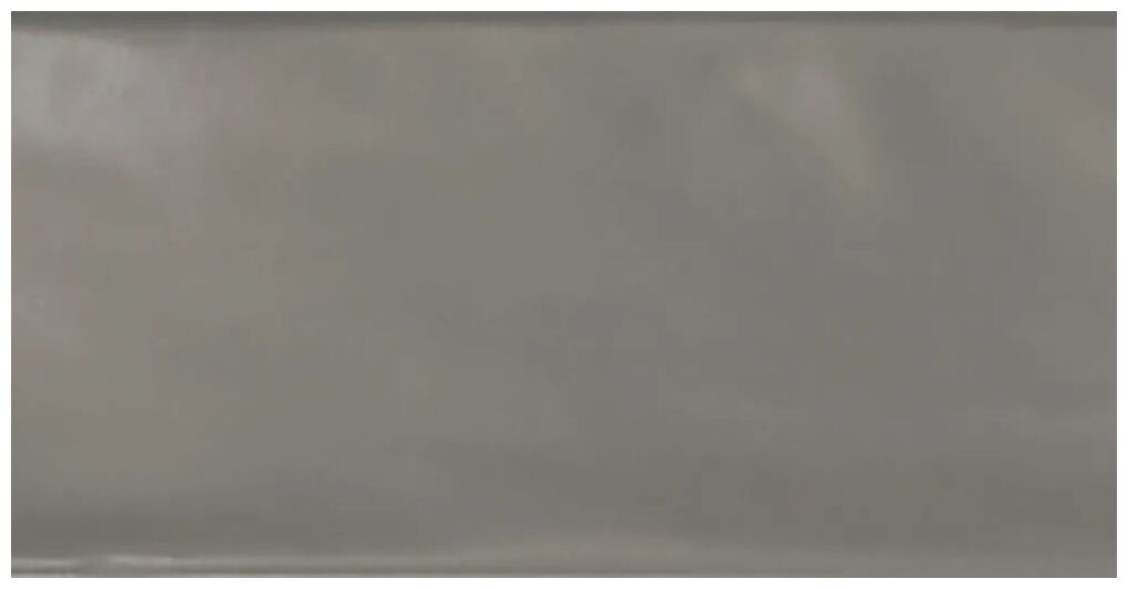 ribesalbes ocean dark grey matt płytka ścienna 7.5x15 - zdjęcie główne