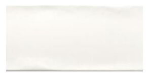 ribesalbes ocean white płytka ścienna 7.5x15 - zdjęcie główne