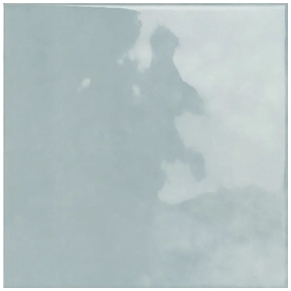 ribesalbes earth powder gloss płytka ścienna 15x15 - zdjęcie główne