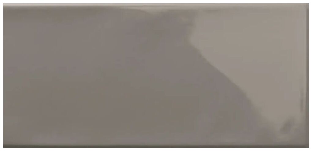 ribesalbes ocean dark grey płytka ścienna 7.5x15 - zdjęcie główne