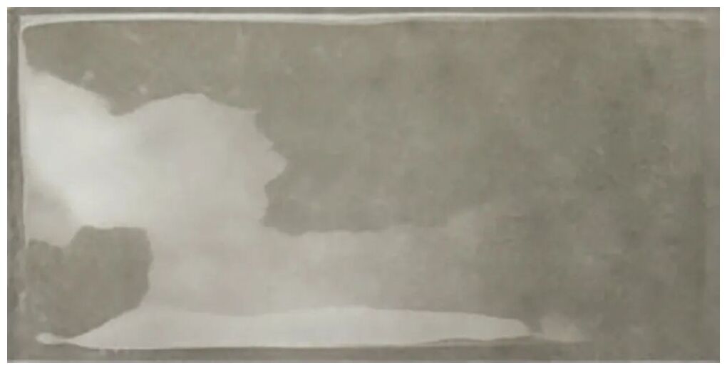 ribesalbes earth ash gloss płytka ścienna 7.5x15 - zdjęcie główne