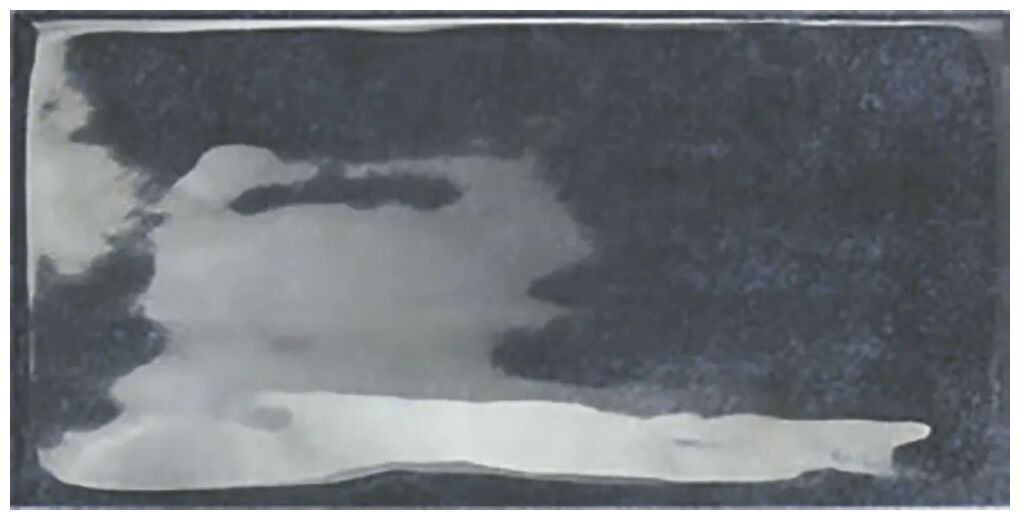 ribesalbes earth atlantic gloss płytka ścienna 7.5x15 - zdjęcie główne