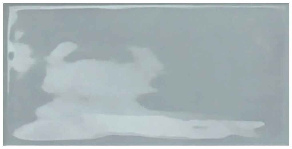 ribesalbes earth powder gloss płytka ścienna 7.5x15 - zdjęcie główne