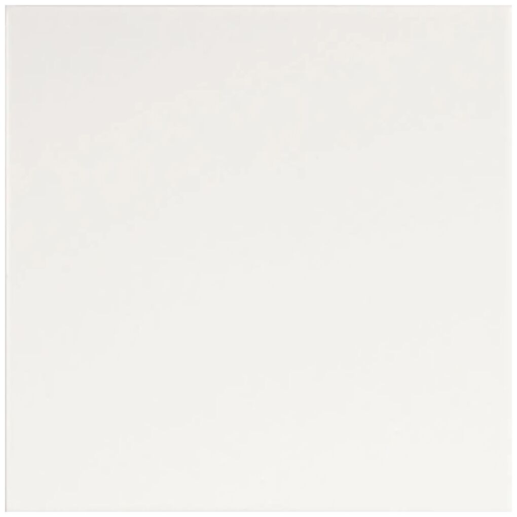 ribesalbes atelier white płytka ścienna 20x20 - zdjęcie główne