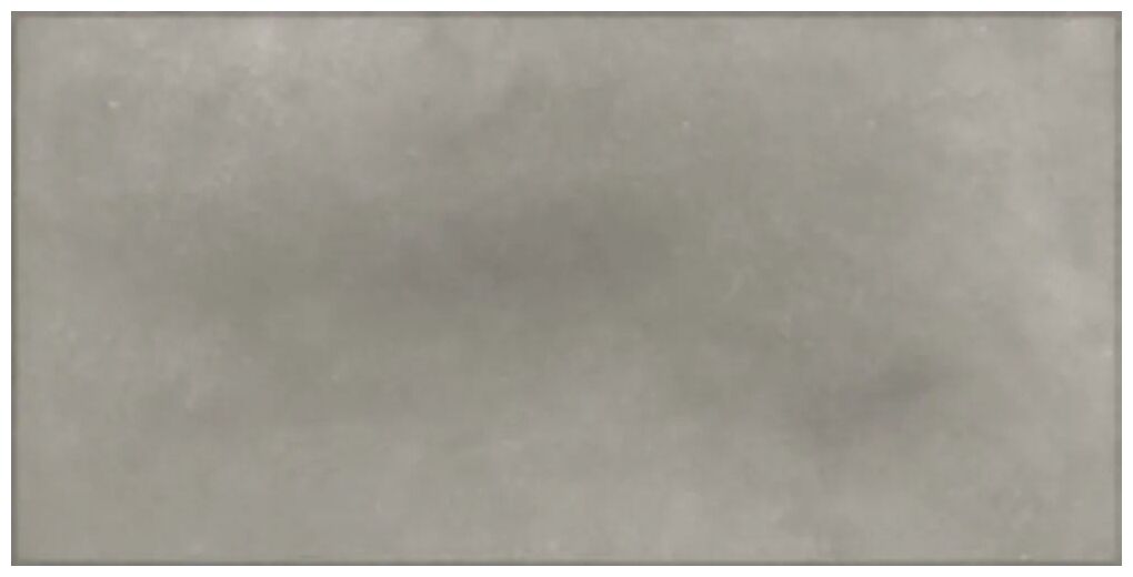 ribesalbes earth ash matt płytka ścienna 7.5x15 - zdjęcie główne