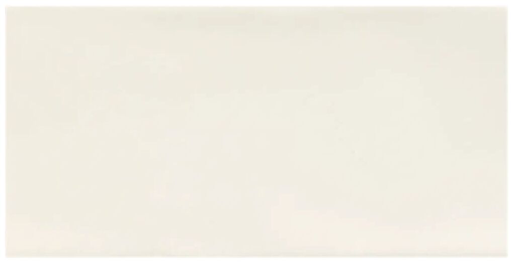ribesalbes ocean ivory matt płytka ścienna 7.5x15 - zdjęcie główne