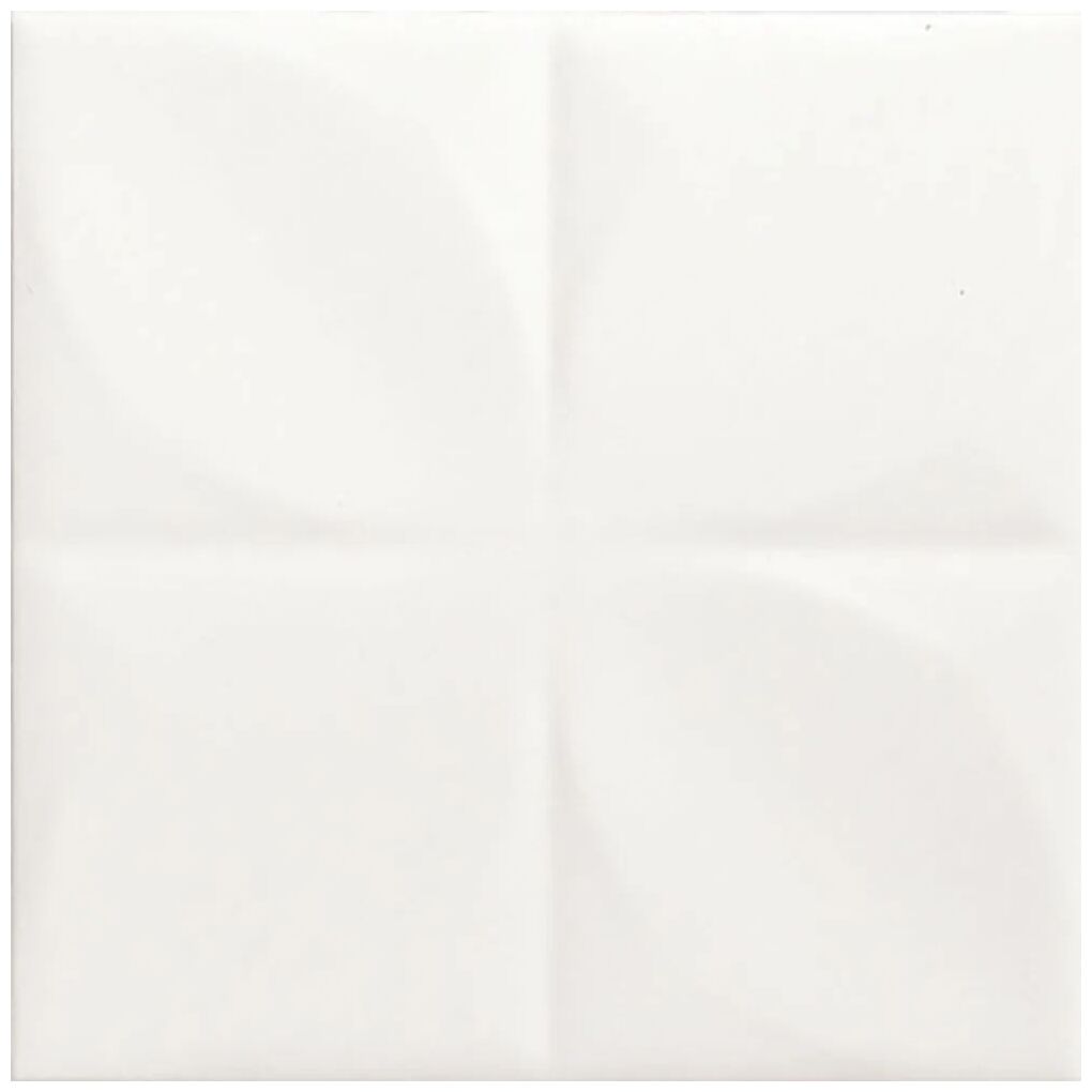 ribesalbes atelier ivory dekor 20x20 - zdjęcie główne