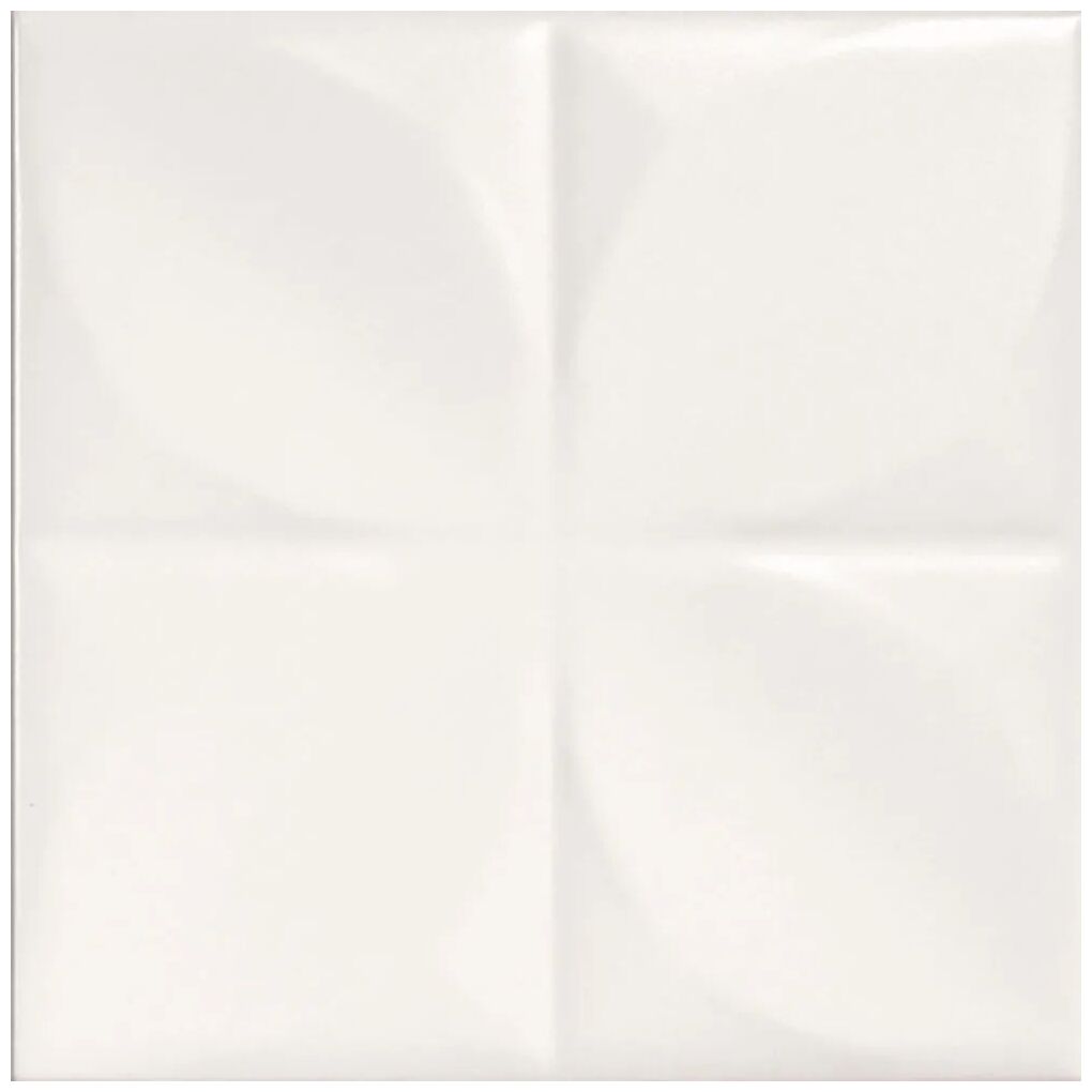 ribesalbes atelier white dekor 20x20 - zdjęcie główne