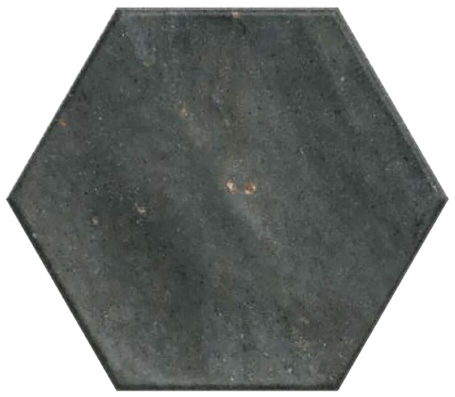 ribesalbes hope blue matt hex gres 15x17.3 - zdjęcie główne