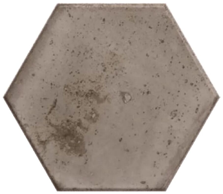 ribesalbes hope espresso matt hex gres 15x17.3 - zdjęcie główne