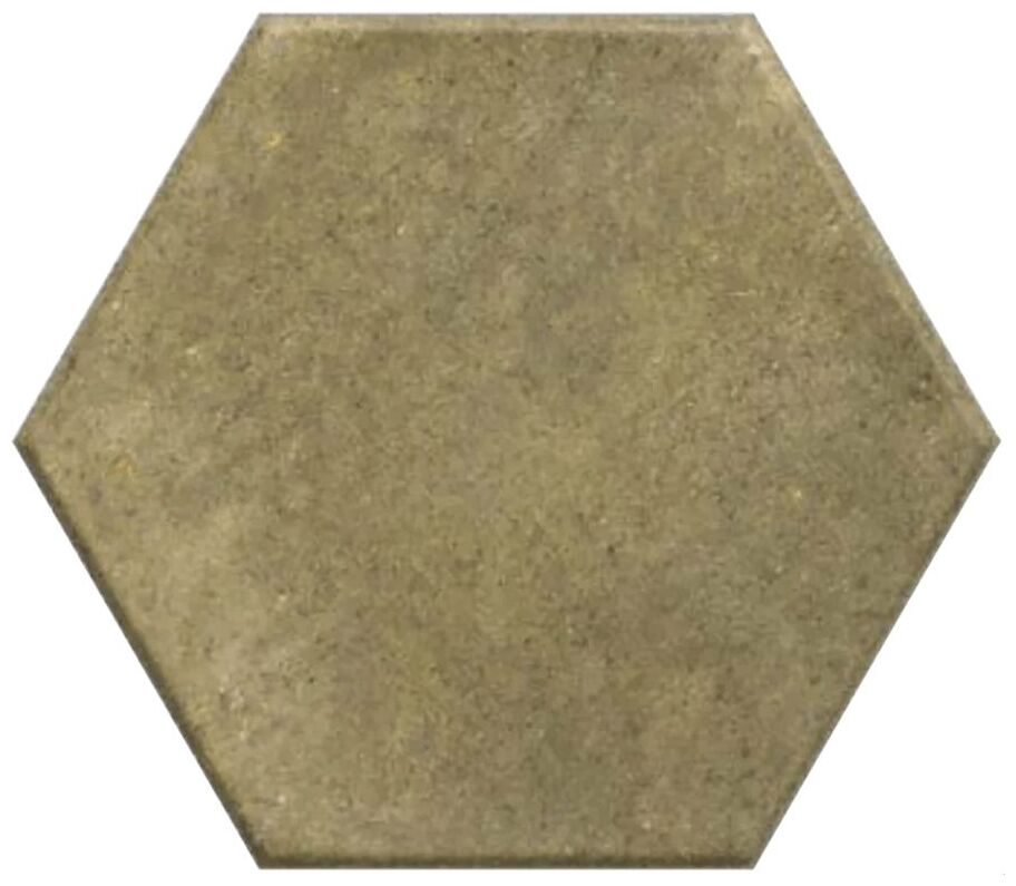 ribesalbes hope mink matt hex gres 15x17.3 - zdjęcie główne