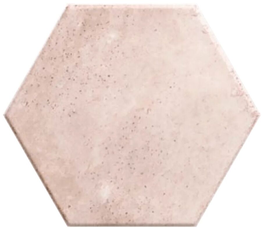 ribesalbes hope rose matt hex gres 15x17.3 - zdjęcie główne