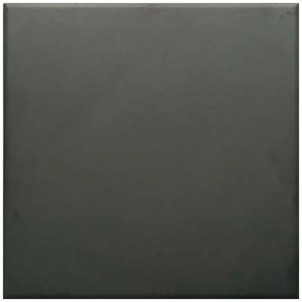 Matowa ciemna płytka Spagna gres 20x20 o gładkiej powierzchni i jednolitym wykończeniu