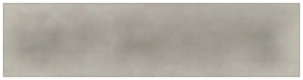 ribesalbes earth ash matt płytka ścienna 7.5x30 - zdjęcie główne