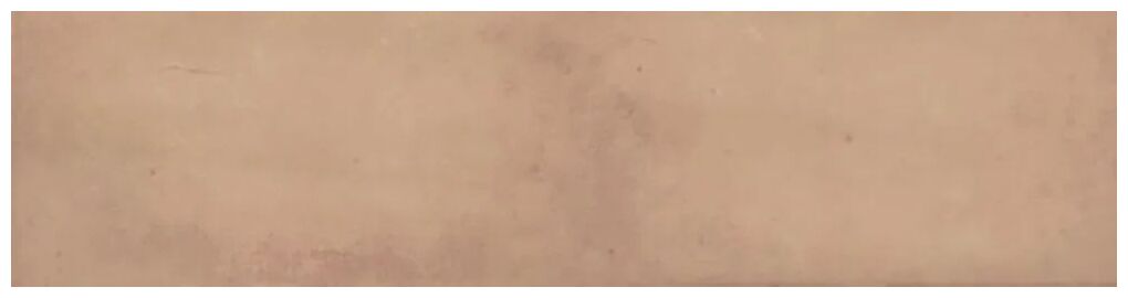 ribesalbes earth rosebud matt płytka ścienna 7.5x30 - zdjęcie główne