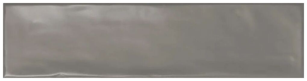 ribesalbes ocean dark grey matt płytka ścienna 7.5x30 - zdjęcie główne