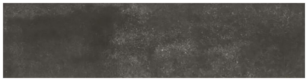 ribesalbes earth ebony matt płytka ścienna 7.5x30 - zdjęcie główne