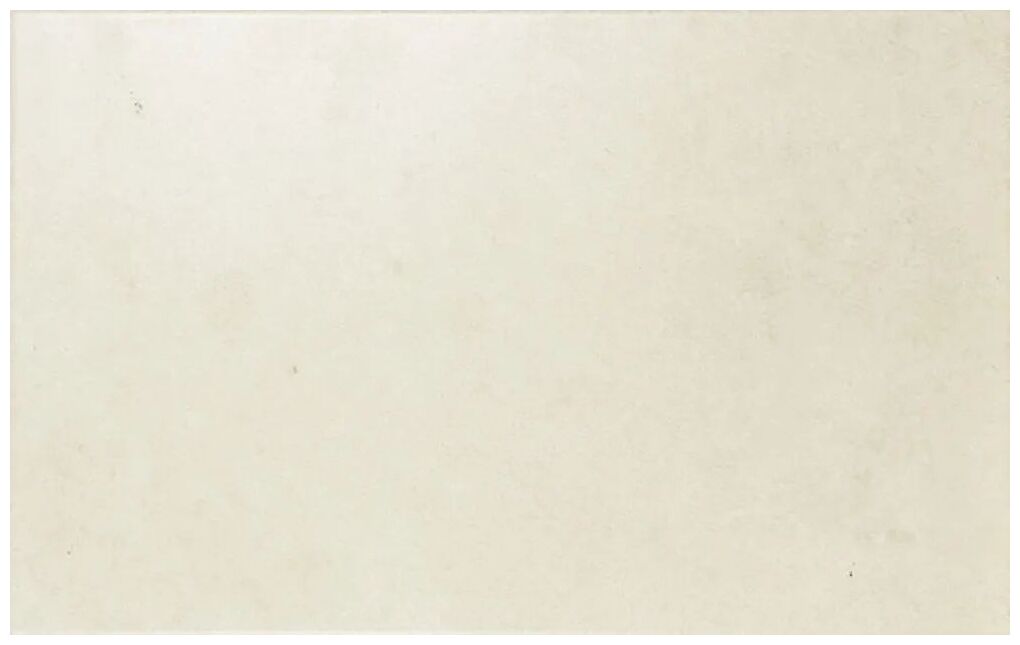 ribesalbes cement 01 ivory płytka ścienna 25x40 - zdjęcie główne