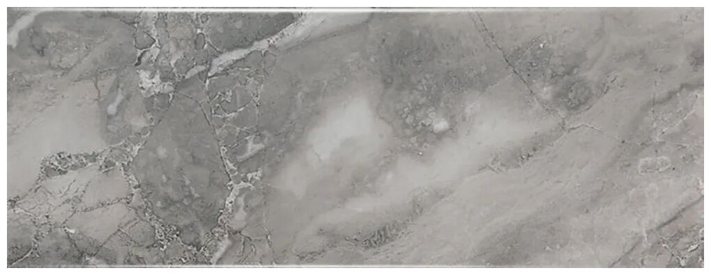 ribesalbes imperial grey matt płytka ścienna 15x40 - zdjęcie główne