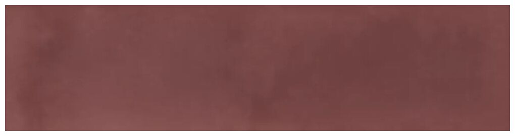 ribesalbes earth wine matt płytka ścienna 7.5x30 - zdjęcie główne