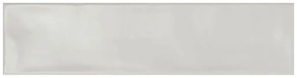 ribesalbes ocean light grey matt płytka ścienna 7.5x30 - zdjęcie główne