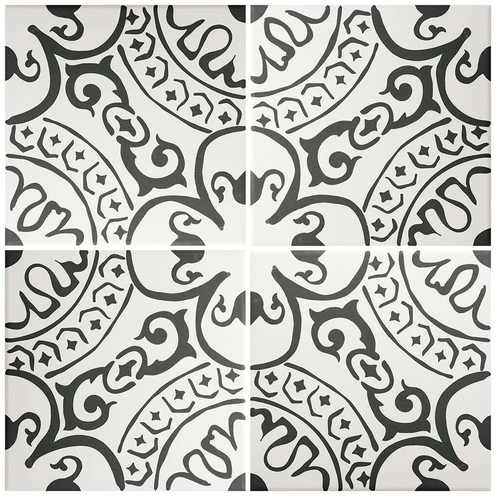 ribesalbes malaga gres 20x20 - zdjęcie nr: 2