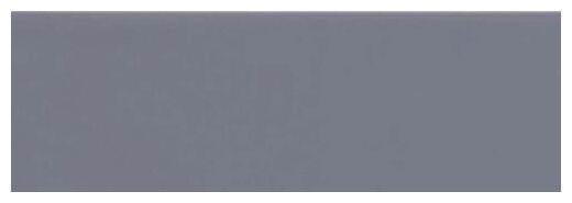 ribesalbes liso flat avon brillo płytka ścienna 10x30 - zdjęcie główne