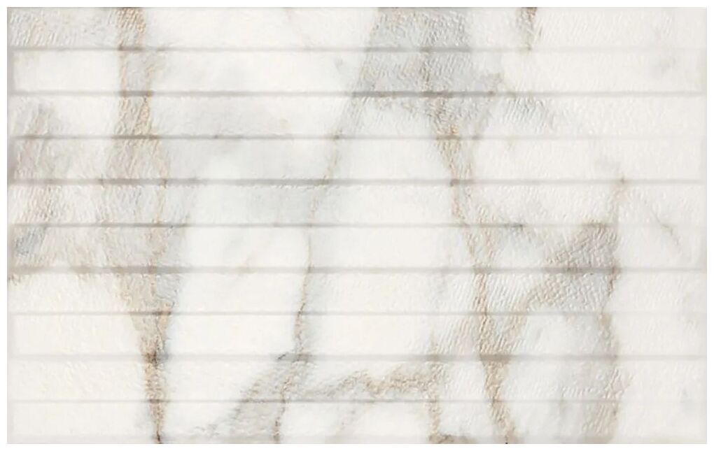 ribesalbes natural 01 cream dekor 25x40 - zdjęcie główne