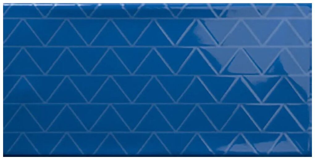 ribesalbes ocean blue navy dekor 7.5x15 - zdjęcie główne