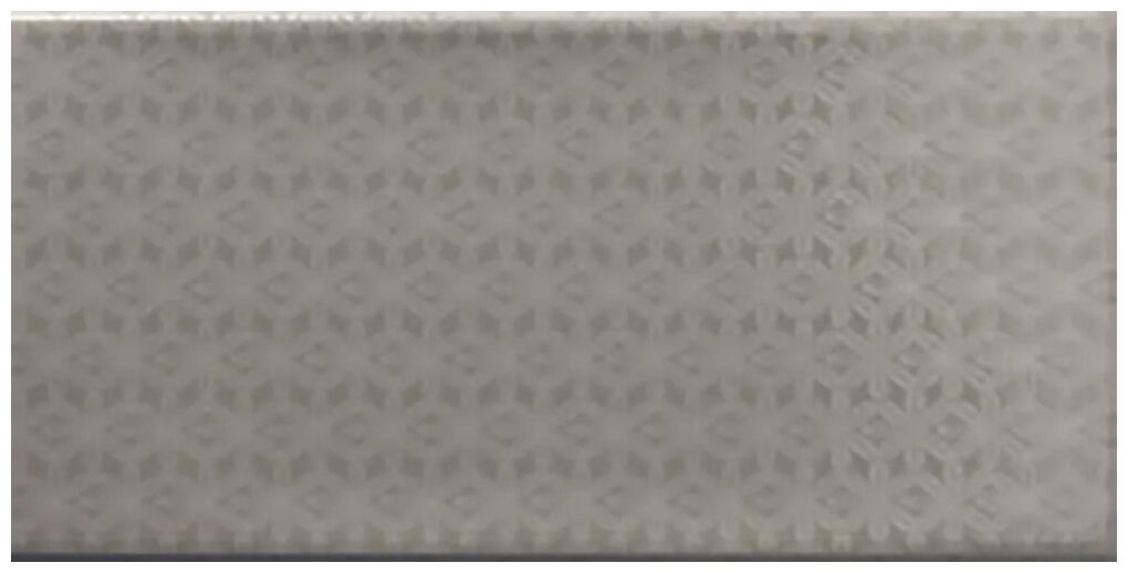 ribesalbes ocean dark grey dekor 7.5x15 - zdjęcie główne