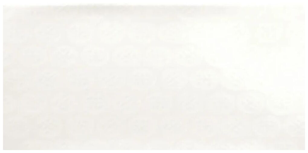 ribesalbes ocean white dekor 7.5x15 - zdjęcie główne