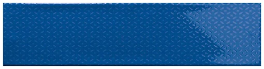 ribesalbes ocean blue navy dekor 7.5x30 - zdjęcie główne