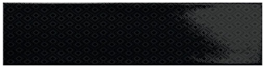 ribesalbes ocean black dekor 7.5x30 - zdjęcie główne