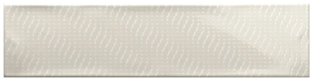 ribesalbes ocean light grey dekor 7.5x30 - zdjęcie główne