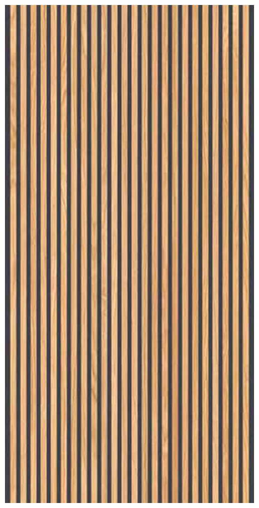 rondine canne honey black gres rektyfikowany 60x120 - zdjęcie główne