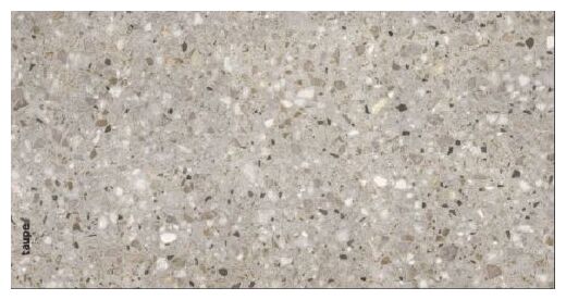 saime frammenta taupe naturale gres rektyfikowany 60x120 - zdjęcie główne