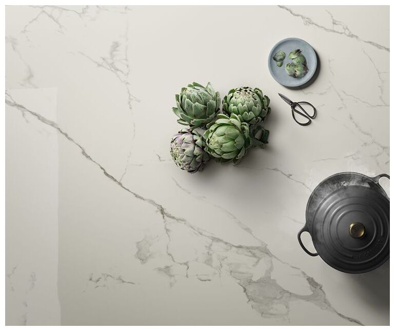 saime cave pietrasanta matt gres rektyfikowany 60x60 - zdjęcie nr: 2