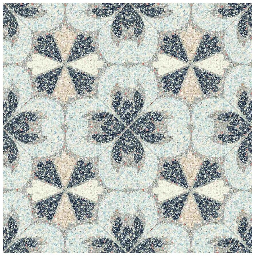 sant agostino newdeco patchwork gres rektyfikowany 60x60 - zdjęcie nr: 4