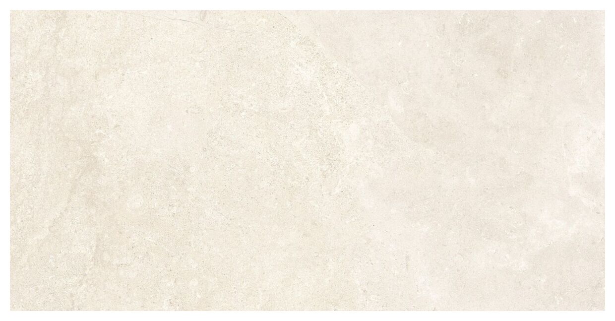 Savoia Italia Oasi Avorio gres rektyfikowany 60x120 - gres włoski w stylu skandynawskim na podłogę