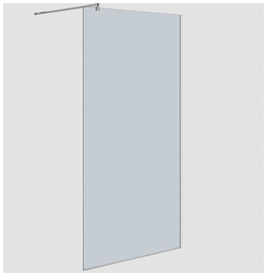 Sea-Horse Easy IN Kabina Narożna 90x200 Szkło Transparentne Profil Chrom (BKP251T09)