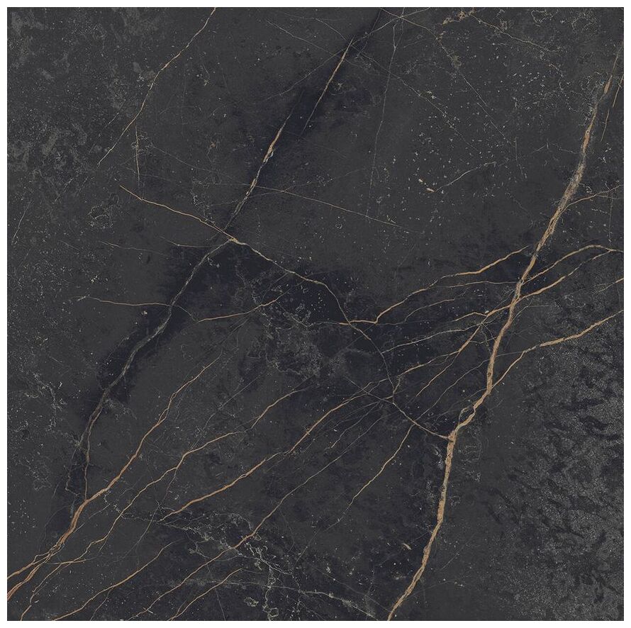 Sichenia Prestige Laurent Satin 3D gres rektyfikowany 60x60 - gres marmuropodobny kuchenny i łazienkowy