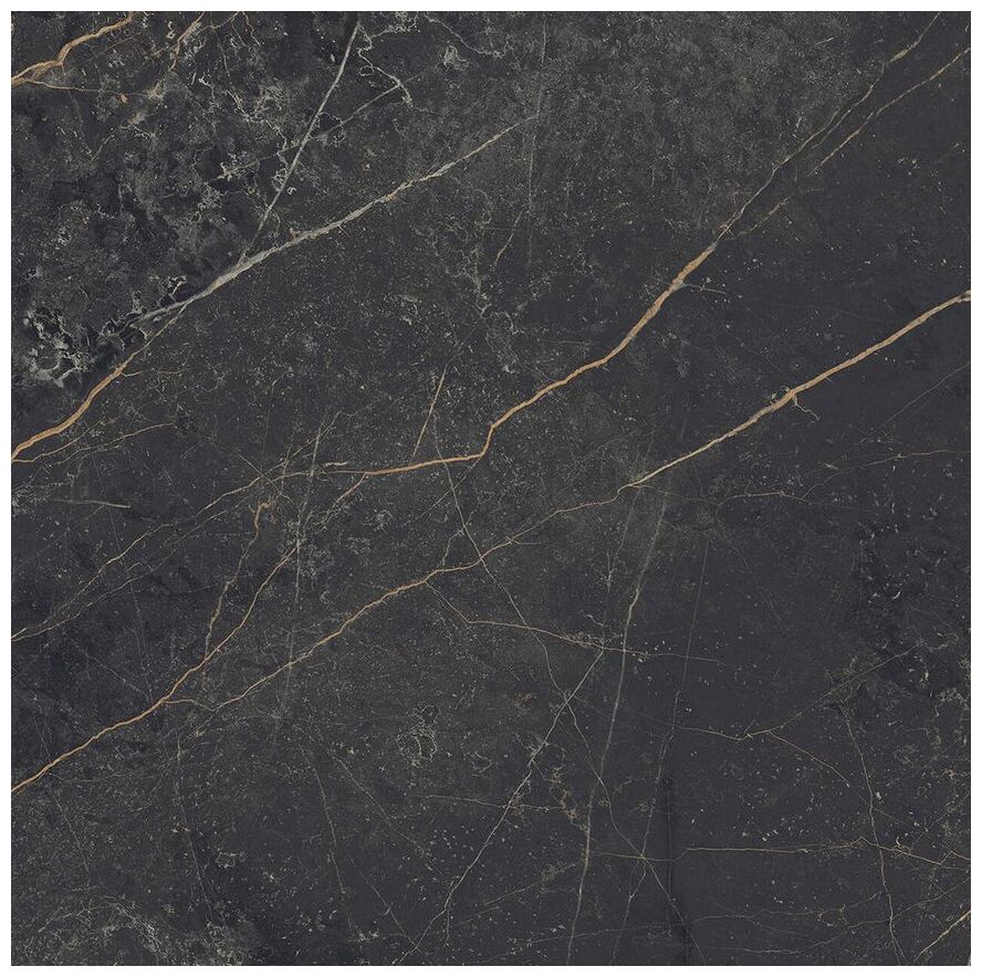 Sichenia Prestige Laurent Satin 3D gres rektyfikowany 60x60 - gres marmuropodobny kuchenny i łazienkowy - zdjęcie nr: 2